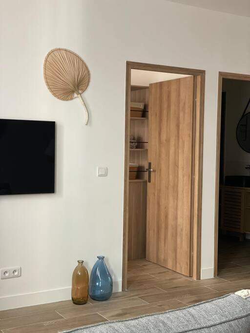 Cassis Centre, Superbe Appartement Neuf, 50M Port. Esterno foto