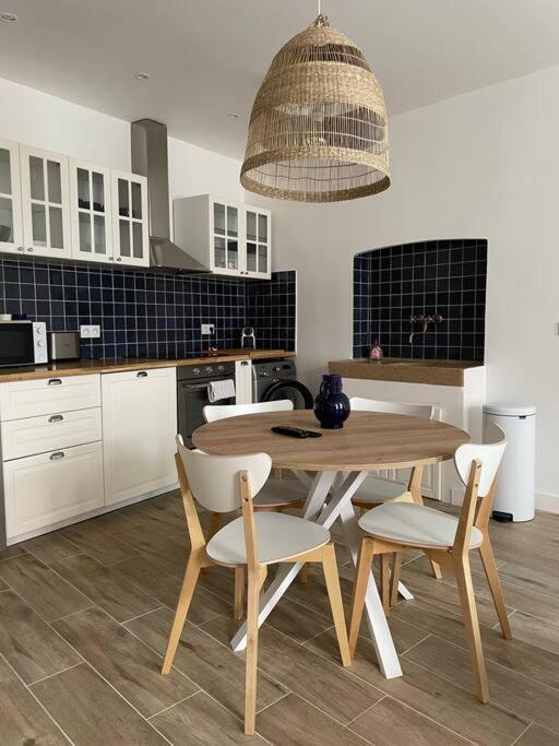Cassis Centre, Superbe Appartement Neuf, 50M Port. Esterno foto