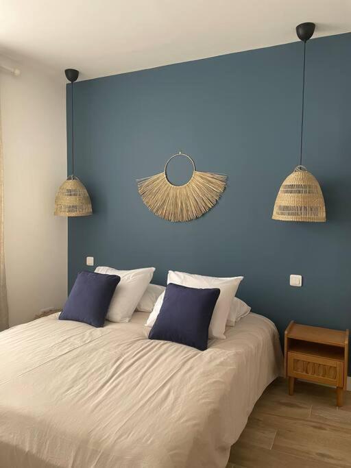 Cassis Centre, Superbe Appartement Neuf, 50M Port. Esterno foto