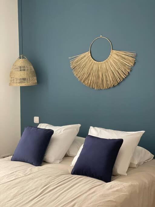 Cassis Centre, Superbe Appartement Neuf, 50M Port. Esterno foto