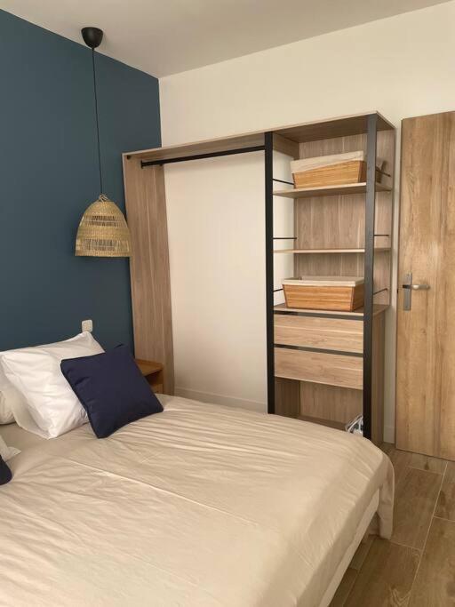 Cassis Centre, Superbe Appartement Neuf, 50M Port. Esterno foto