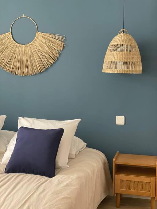 Cassis Centre, Superbe Appartement Neuf, 50M Port. Esterno foto
