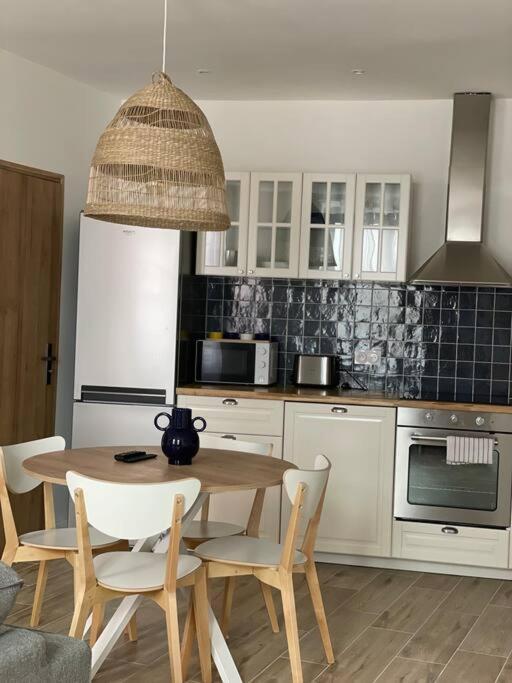Cassis Centre, Superbe Appartement Neuf, 50M Port. Esterno foto