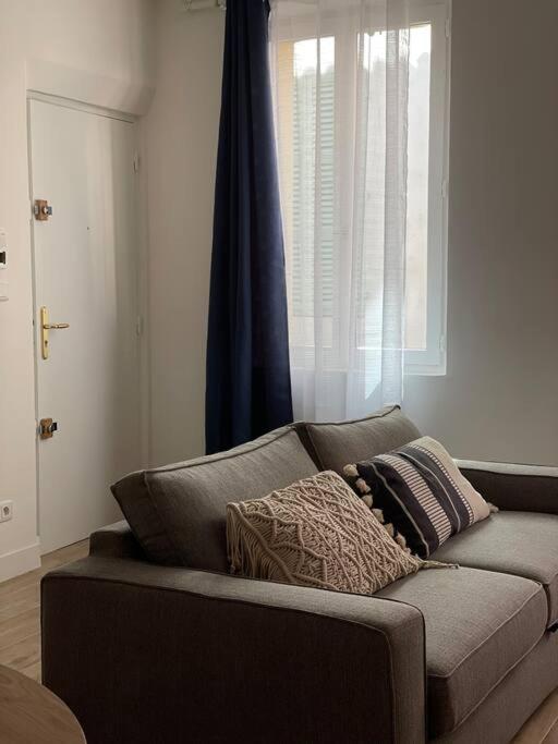 Cassis Centre, Superbe Appartement Neuf, 50M Port. Esterno foto